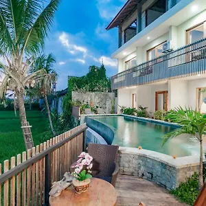 Juli House By Mahaputra Maison d'hôtes