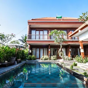 Frühstückspension The Gria Unique, Ubud