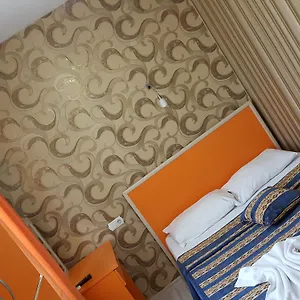 Frühstückspension Anadolu Istanbul