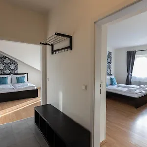 Andel Centre Spirit 3* Прага