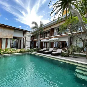 Aparthotel Balcony Living Seminyak