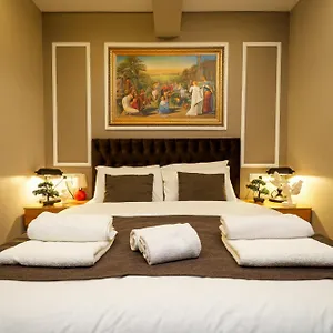 Hanpoint Boutique 3* Стамбул