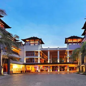 Mercure Kuta Bali 4* Кута