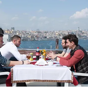 Hotel Sirkeci Emek Istanbul
