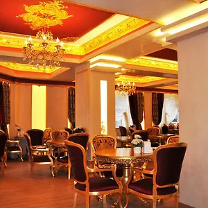 Hotel Aquarium Istanbul